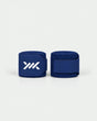 Caged Bandages Essential - Navy Blauw (inclusief waszak)