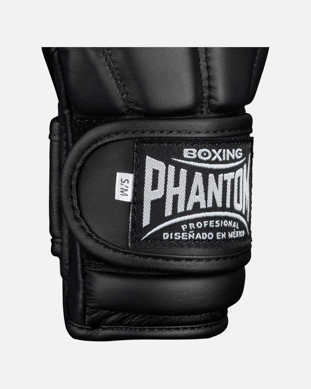 Gants de MMA Phantom Athletics Mexico – Noir