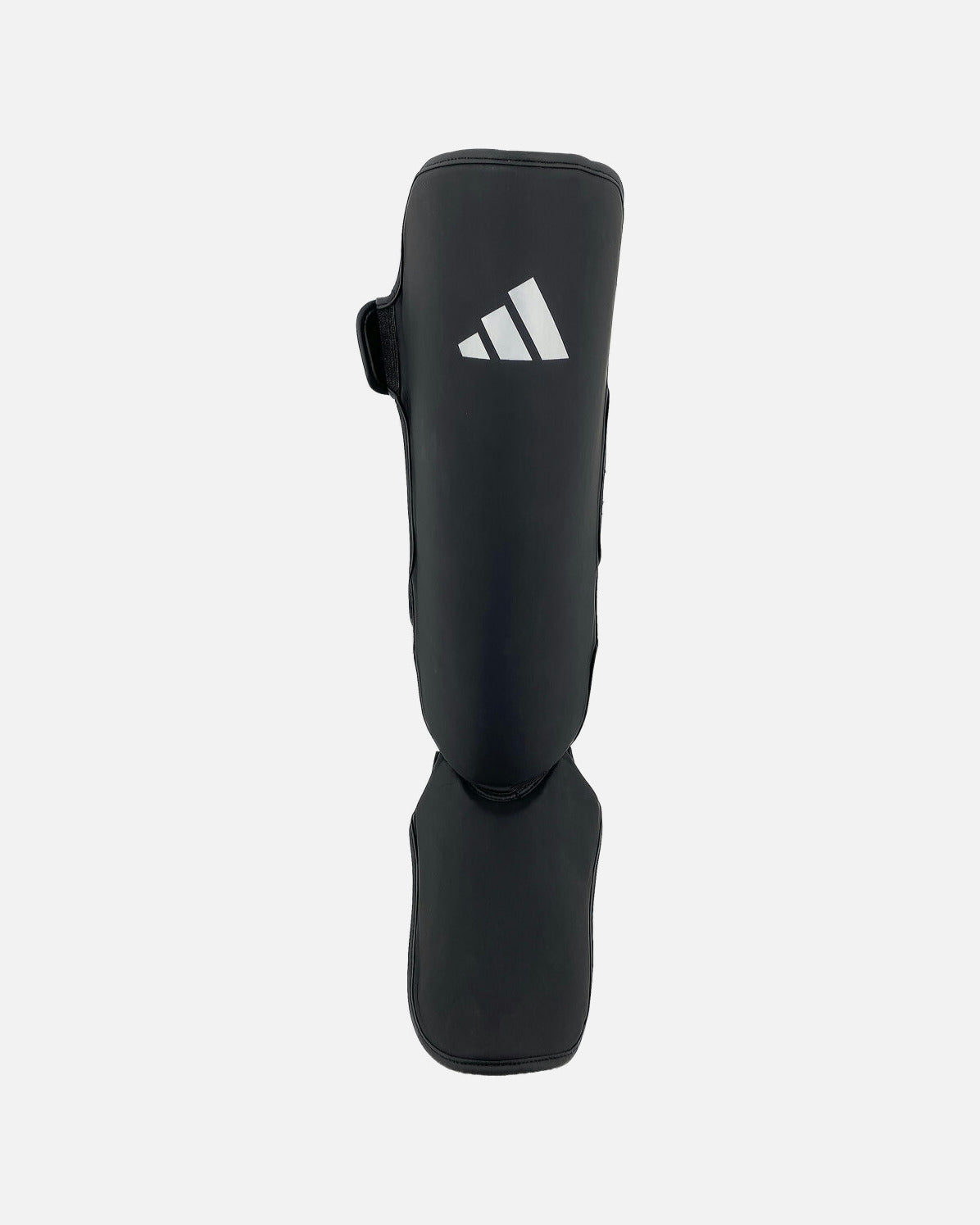Paratibie Adidas Shin Instep Guard – Nero/Bianco