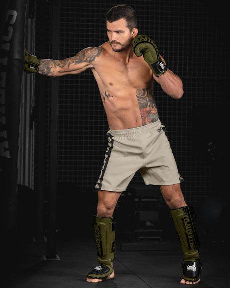 Paratibie Phantom Athletics APEX Hybrid – Verde militare
