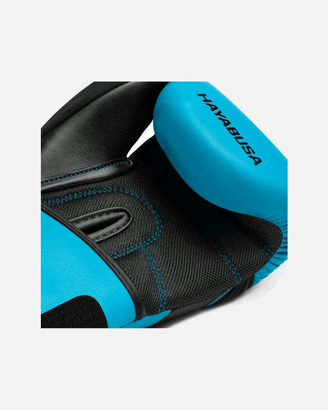 Guantes de boxeo Hayabusa S4 Niños – Cian
