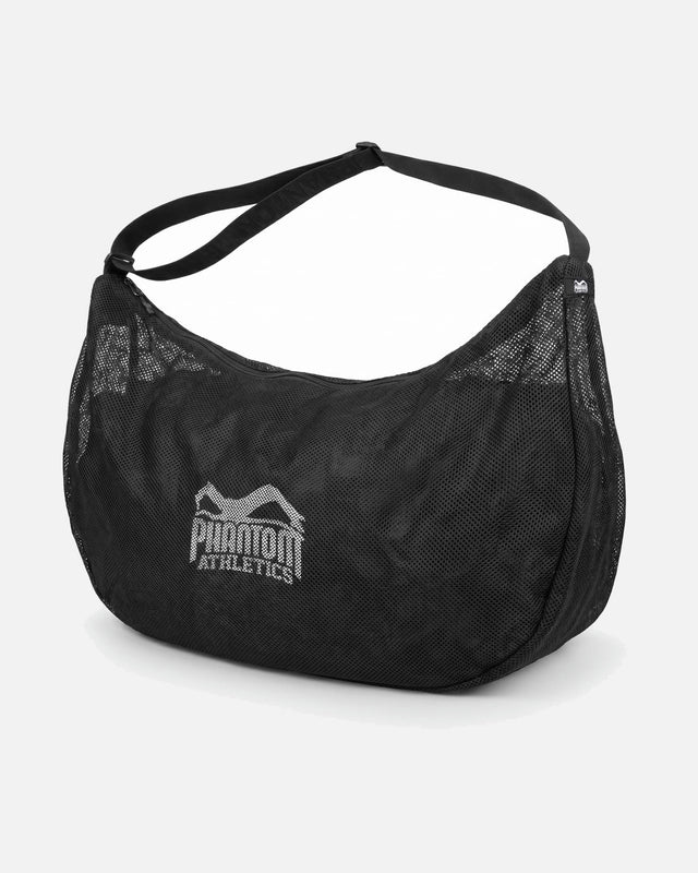 Sac de sport Phantom Athletics X-Ray – Noir
