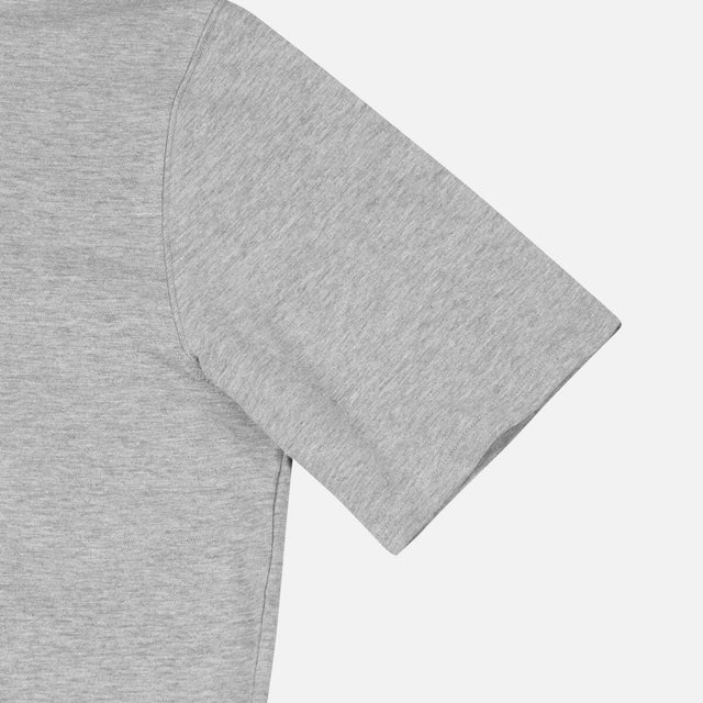 T-shirt Adidas Community Line 26 – Gris