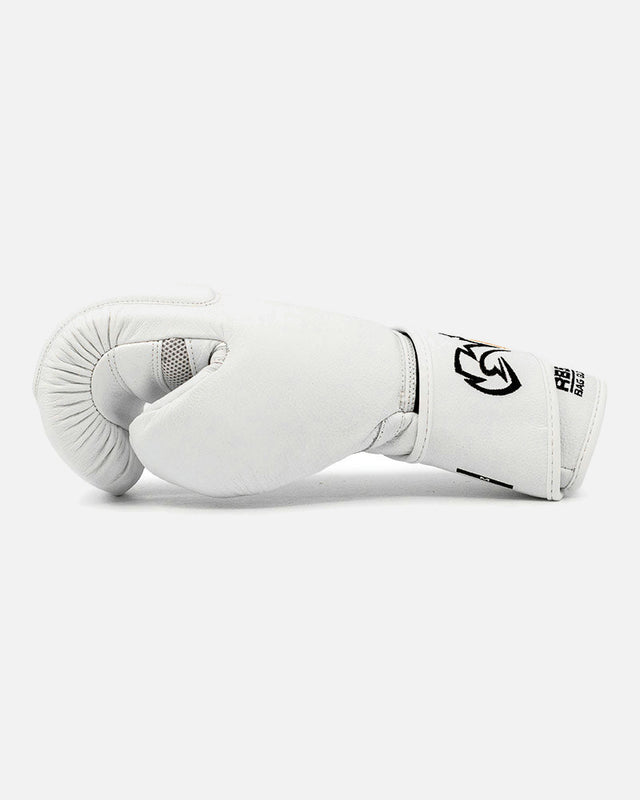 Gants de sac Rival Intelli-Shock RB50 – Blanc