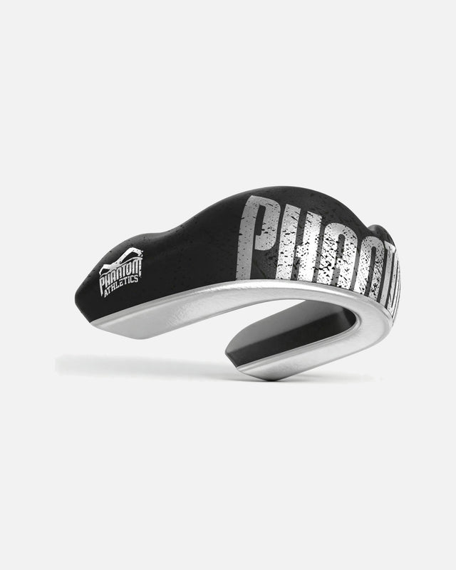 Protector bucal Phantom Athletics Elite - Negro