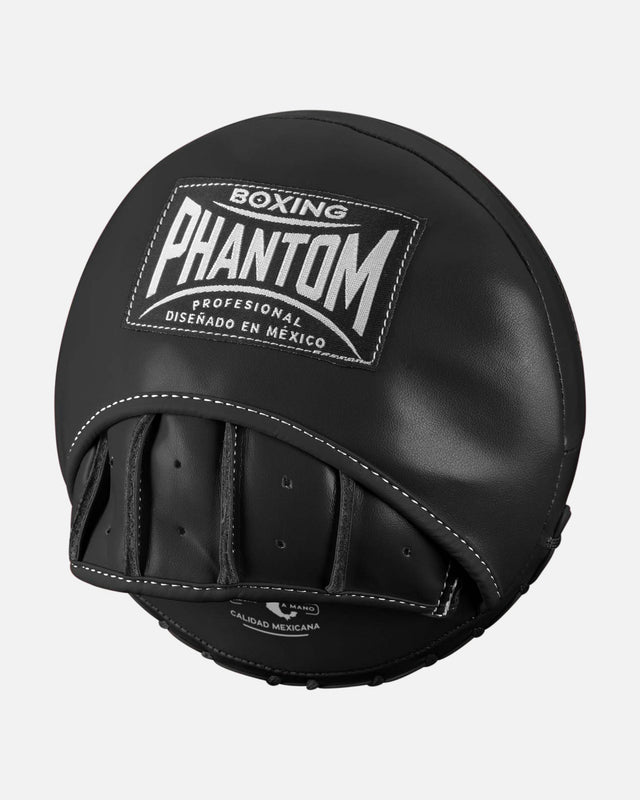 Pao Phantom Athletics Boks Mexico – Nero