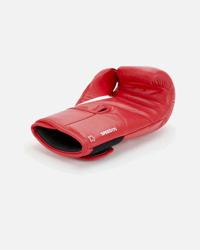 Adidas Boxhandschuhe Speed 175 – Rot