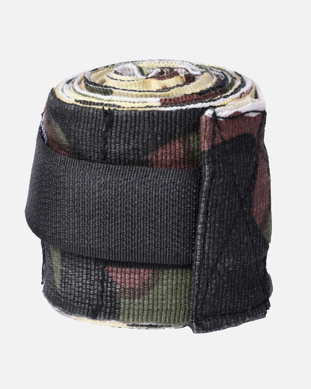 Bende da boxe 8 WEAPONS – Camo