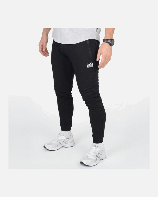 Pantalon d'entraînement Phantom Athletics Apex – Noir