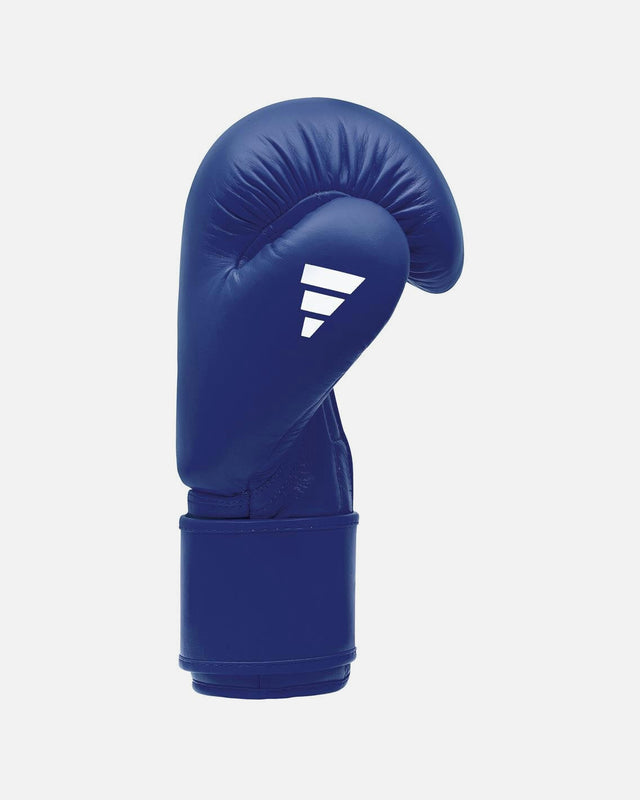 Gants de boxe Adidas World – Bleu