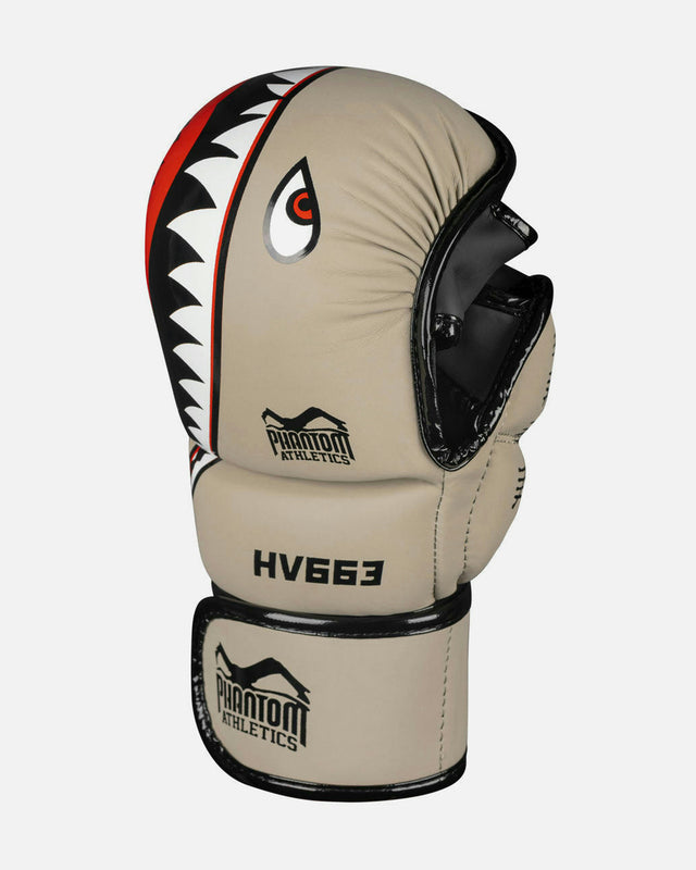 Phantom Athletics MMA Handschoenen Fight Squad - Zand