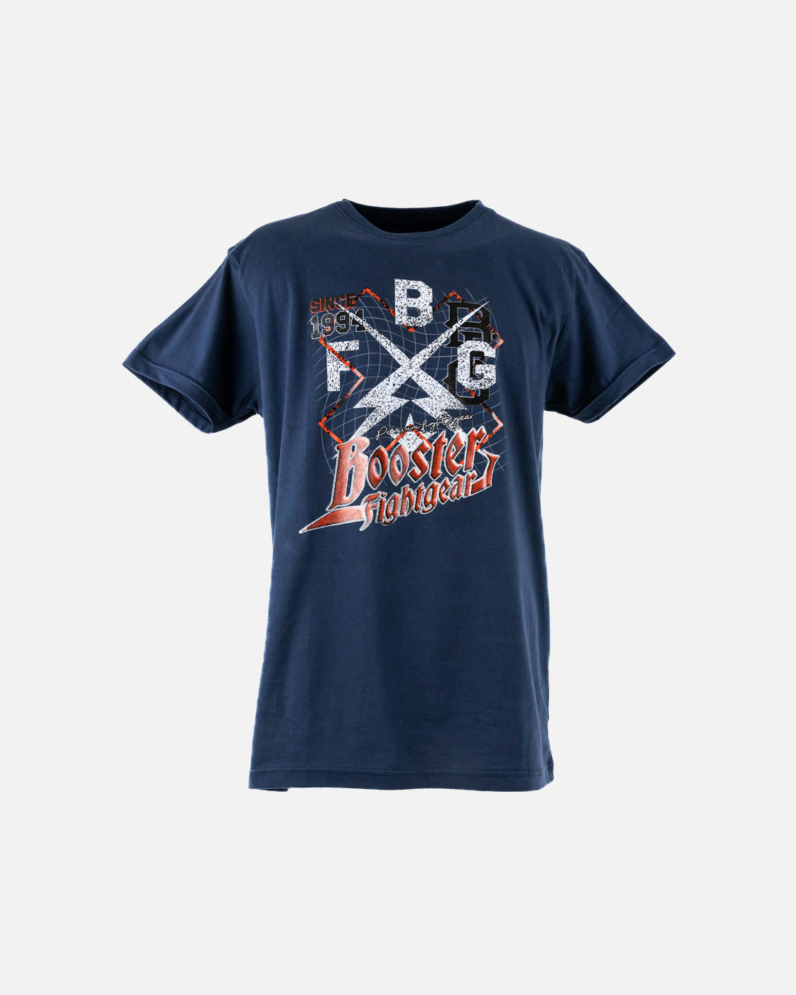 Booster T-Shirt 1994 – Blue