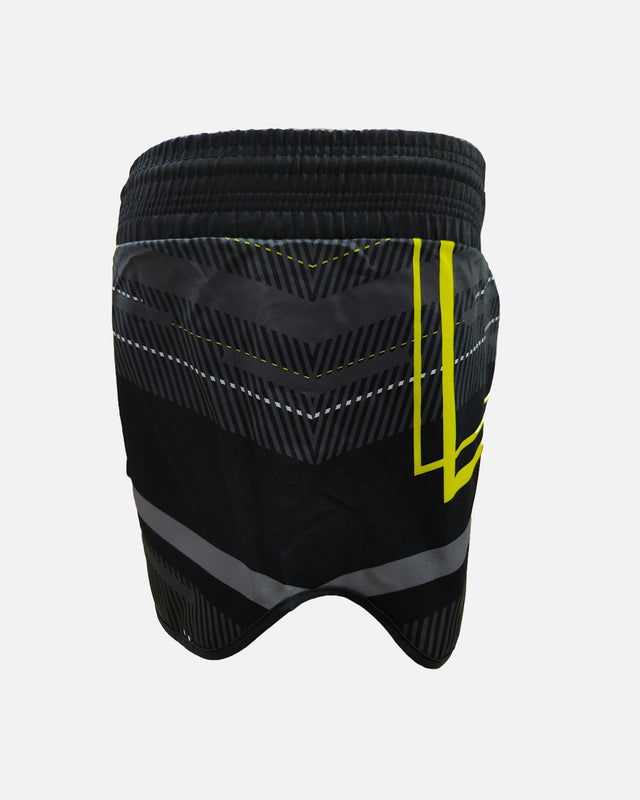 King Pro Boxing Kompressionsshorts Blade 2 – Schwarz