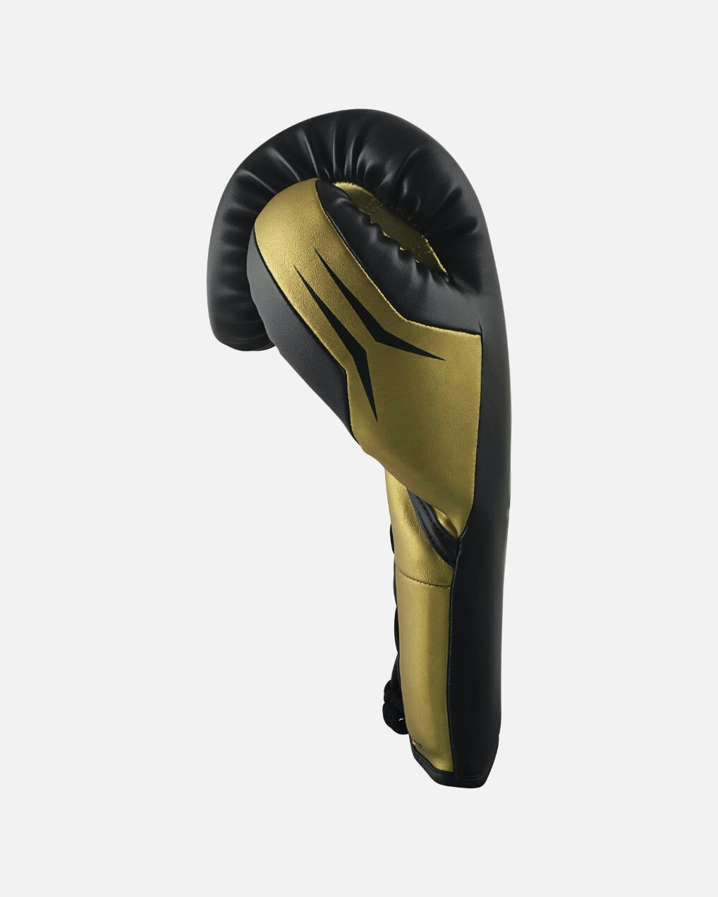 Gants de boxe Adidas Speed Tilt 350 – Noir/Or