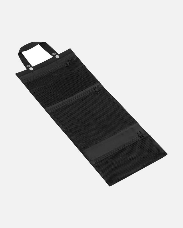 Borsa Adidas Tactic Combat Sports – Nero/Argento