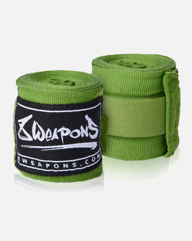 Vendas de boxeo 8 WEAPONS – Oliva