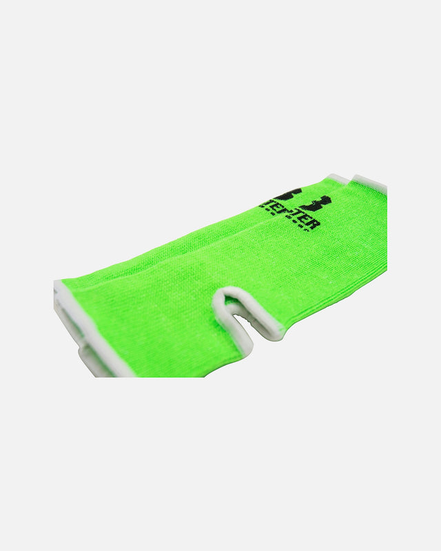 Tobilleras Booster AG Thai – Verde
