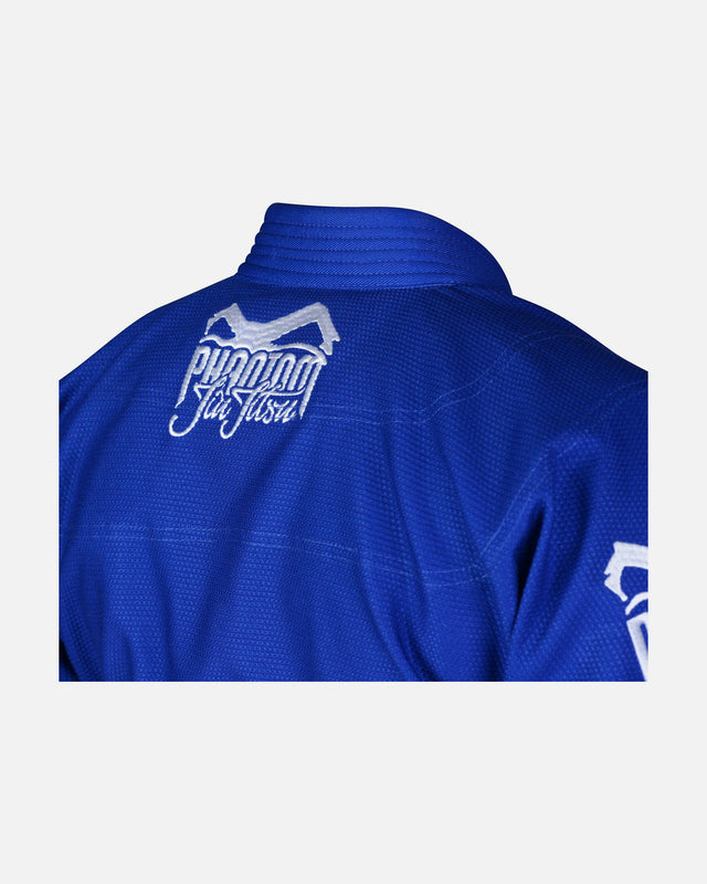 Phantom Athletics BJJ-Gi Tactic 2.0 – Blau