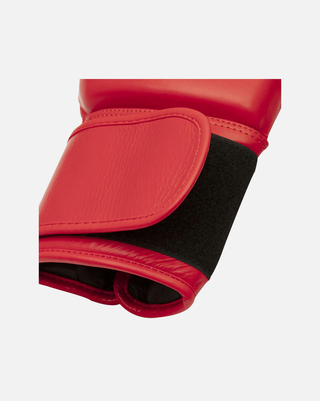 Gants de boxe Adidas IBA – Rouge
