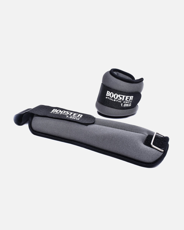 Poids de poignet et de cheville Booster