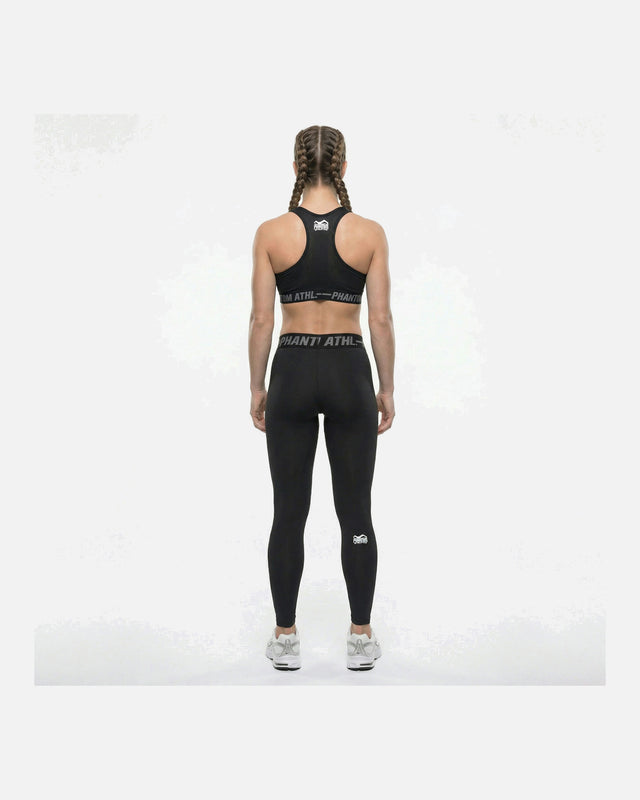 Leggings Phantom Athletics Eclipse – Noir