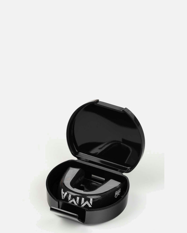 Protège-dents Phantom Athletics Elite 'MMA' – Noir