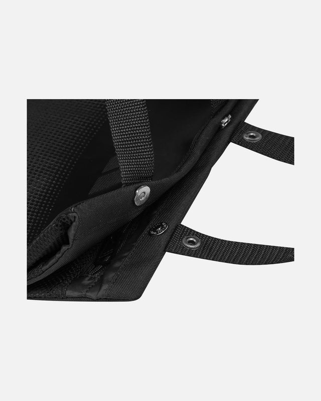 Borsa Adidas Tactic Combat Sports – Nero/Argento