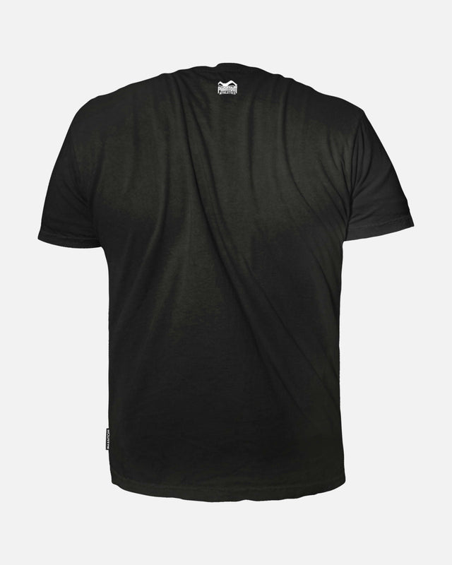 Camiseta Phantom Athletics – Negro
