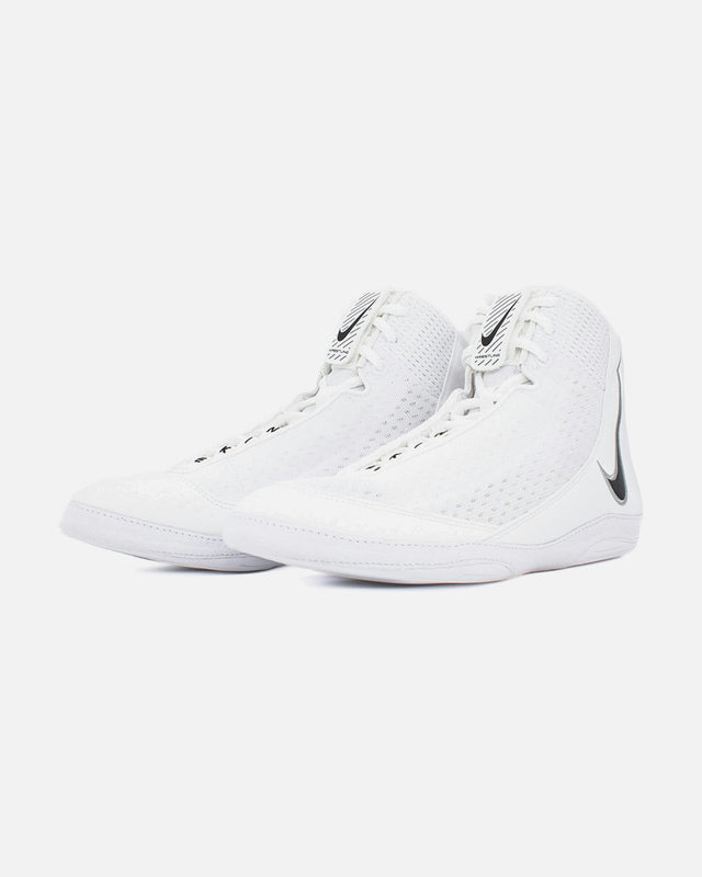 Nike Ringerschuhe Inflict 4 – Weiß