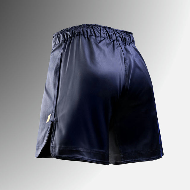 Pantalones de MMA Hayabusa Apex Vantage – Azul