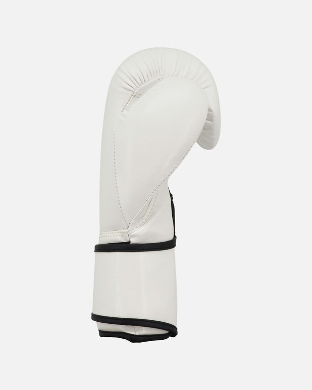 Adidas Bokshandschoenen Power 100 - Wit/Zwart