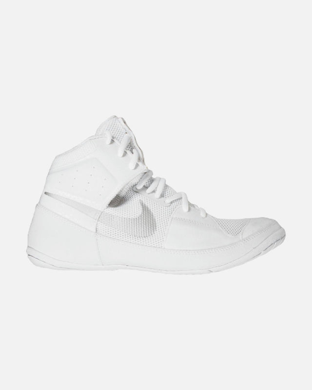 Nike Ringerschuhe Fury – Weiß