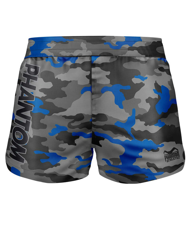 Shorts de MMA Phantom Athletics Fusion-R MGS – Splitter