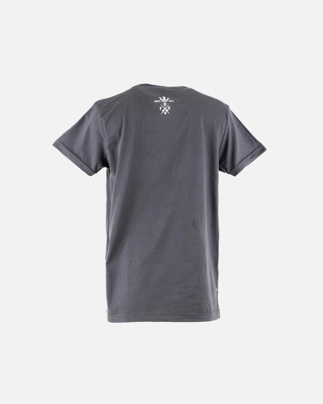 Booster T-Shirt 1994 - Grau