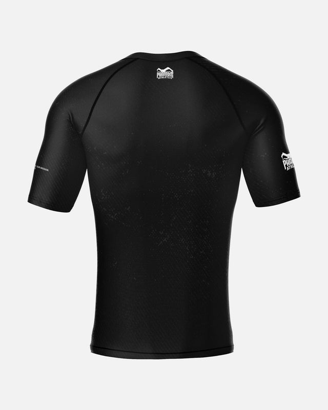 Phantom Athletics Rashguard Germany Eagle Long Sleeves – Black