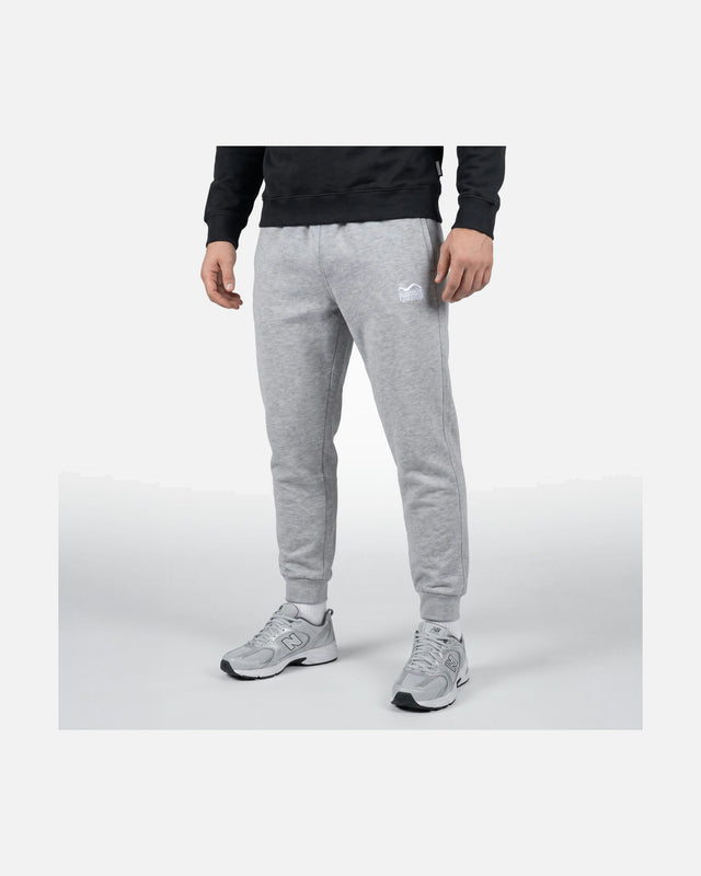 Pantalones de entrenamiento Phantom Athletics Unit – Gris