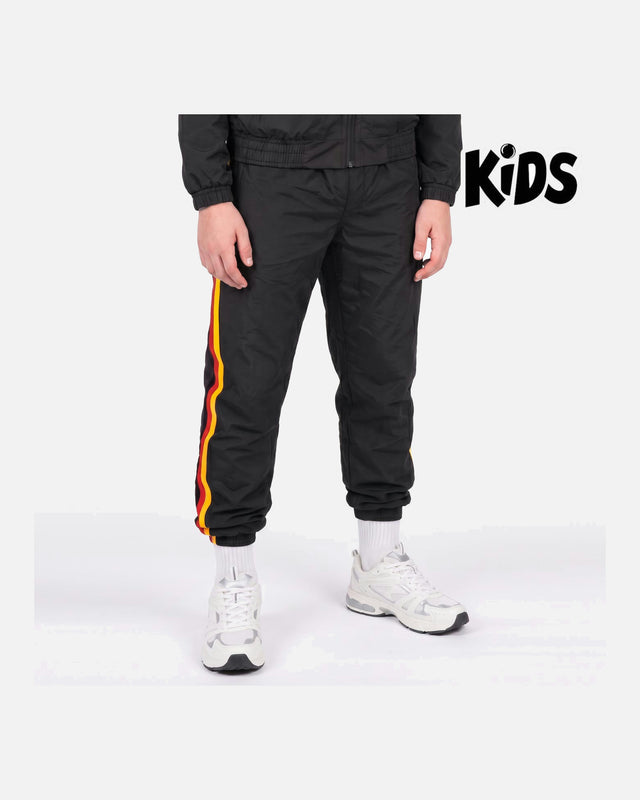 Phantom Athletics Trainingsbroek DMC - Zwart