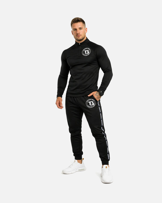 Survêtement Booster B Force Track – Noir