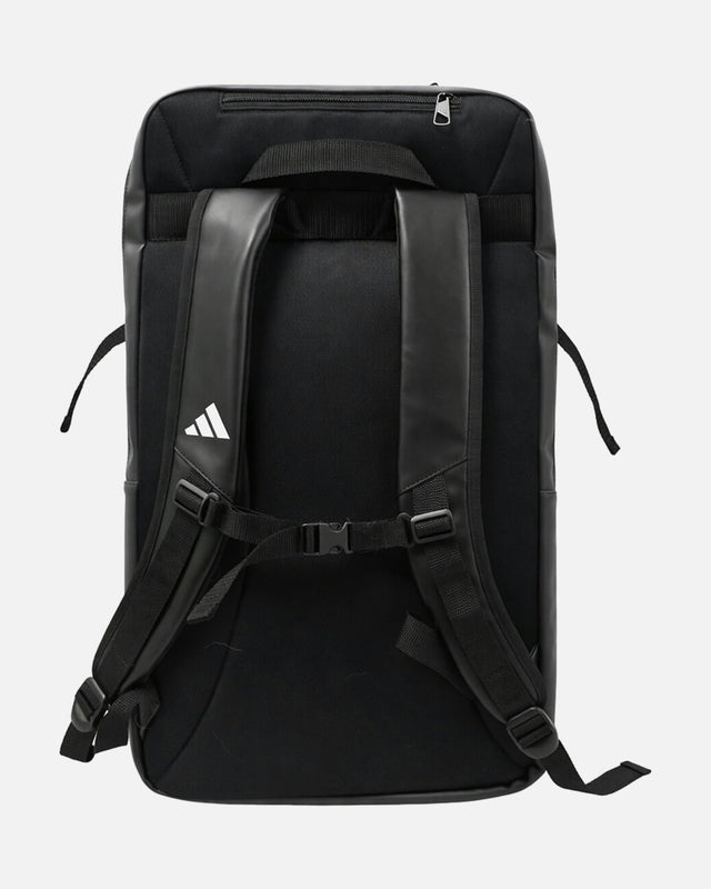 Bolsa de deporte Adidas Boxing L – Negro/Blanco