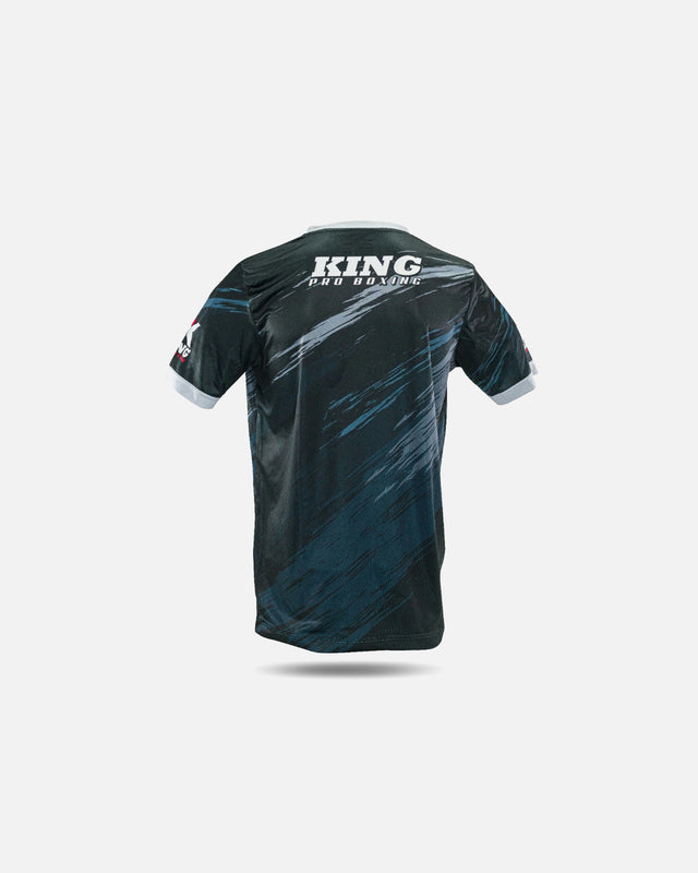 T-shirt King Pro Boxing Storm – Noir