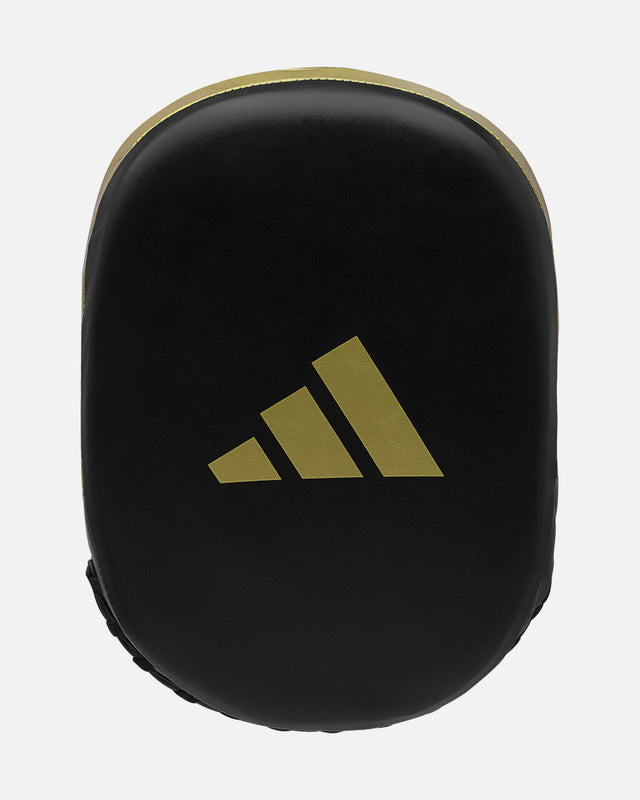 Adidas Boks Pads Speed 550 Micro Air – Schwarz/Gold/Silber