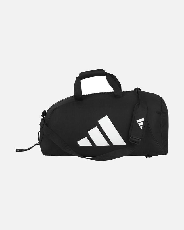Sac de sport Adidas 2in1 Combat Sports – Noir/Blanc