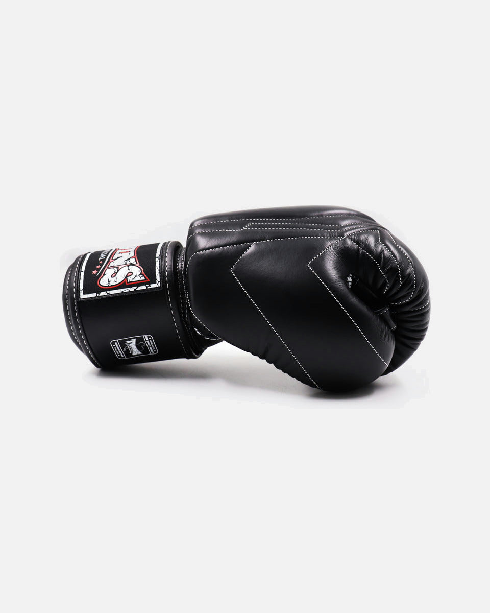 Gants de boxe Twins BGVL14 – Noir