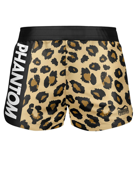 Phantom Athletics MMA Shorts Fusion - Jaguar
