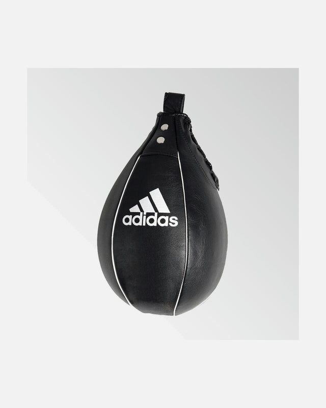 Ballon de frappe Adidas en cuir