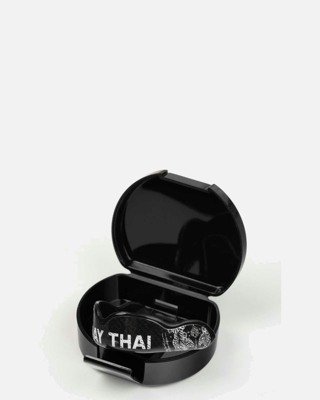 Phantom Athletics Bitje Elite 'Muay Thai' - Zwart