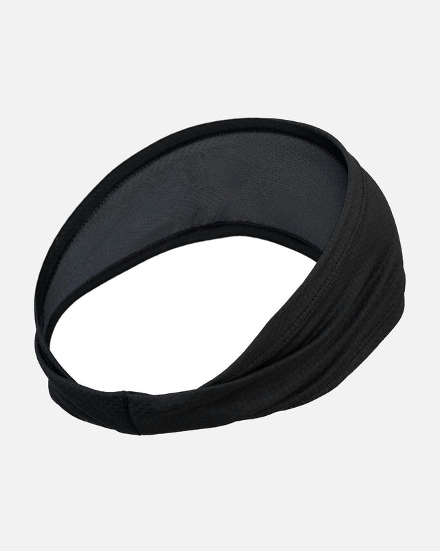 Bandeau Phantom Athletics Team – Noir