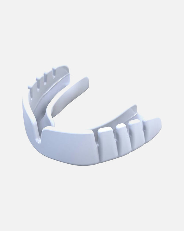 UFC Mouthguard Snap-Fit – White