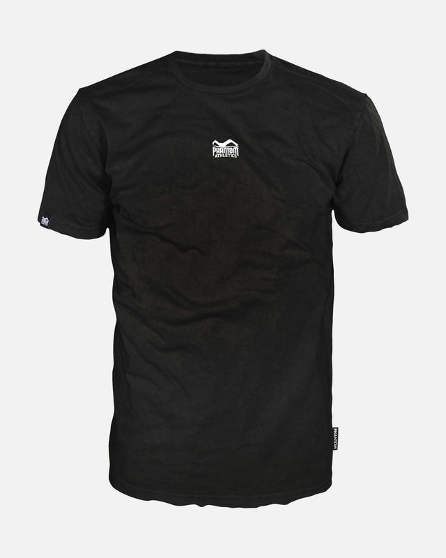 T-Shirt Phantom Athletics Legend – Noir