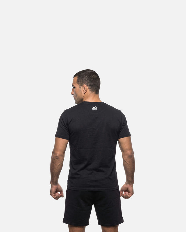 Phantom Athletics T-shirt Spirit – Nero